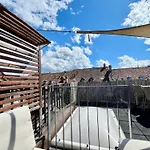 Διαμέρισμα Aarbergergasse - Self Check-in
