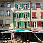 Appartamento Aarbergergasse - Self Check-in Berna
