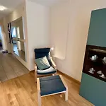 Lejlighed Aarbergergasse Bern