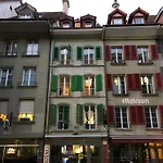 Aarbergergasse