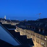 Aarbergergasse Lejlighed *