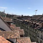 Aarbergergasse *