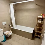 Διαμέρισμα Aarbergergasse - Self Check-in Βέρνη