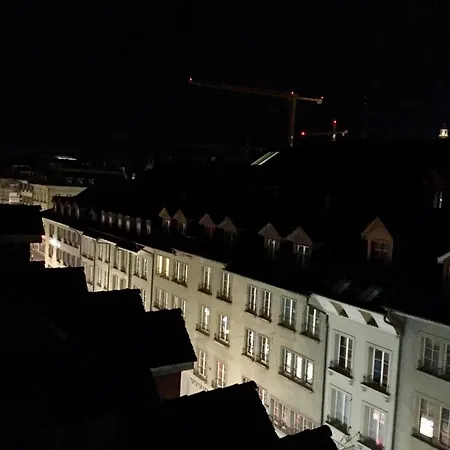 Aarbergergasse * Berna