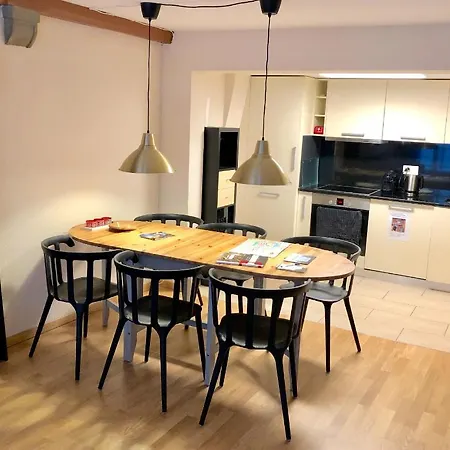 Aarbergergasse Daire Bern