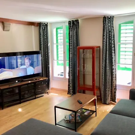 Aarbergergasse Berna