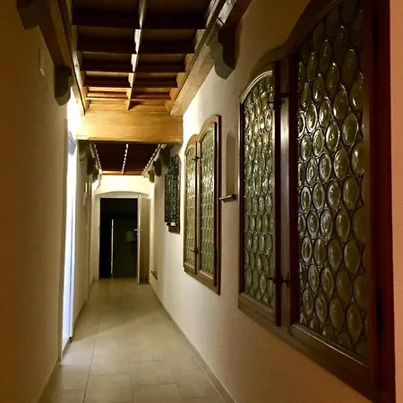 Apartamento Aarbergergasse