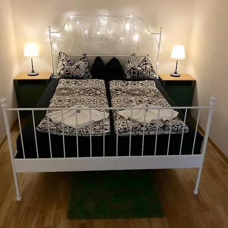 Daire Aarbergergasse