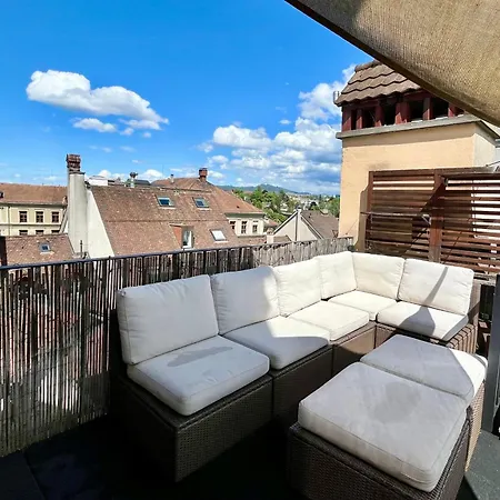 Daire Aarbergergasse *