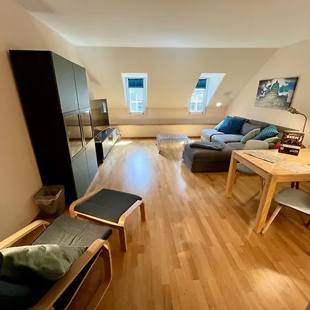 Aarbergergasse - Self Check-in 公寓 *