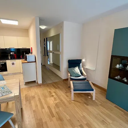 Aarbergergasse - Self Check-in 伯尔尼