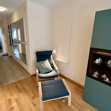 Apartamento Aarbergergasse - Self Check-in Berna
