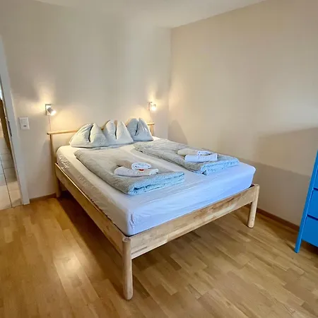 Aarbergergasse - Self Check-in 公寓 伯尔尼