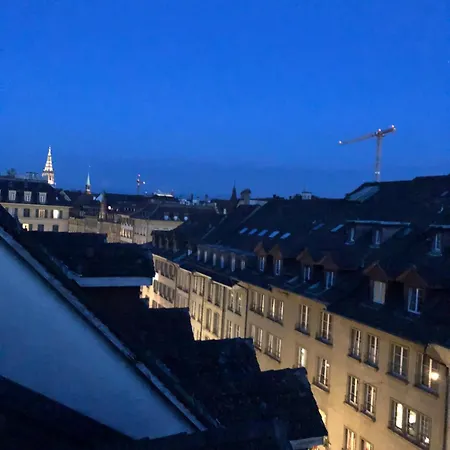 Aarbergergasse - Self Check-in Apartamento *
