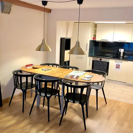 Aarbergergasse - Self Check-in Apartamento *