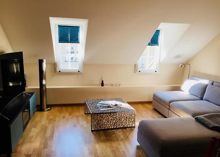 Aarbergergasse Apartamento Berna