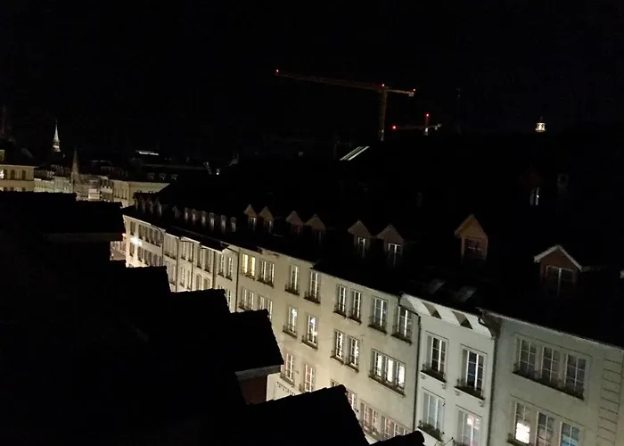 Aarbergergasse * Berna