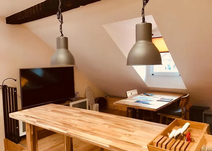 Aarbergergasse Apartamento Berna