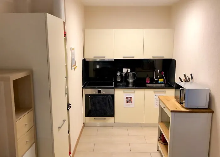 Aarbergergasse Berna