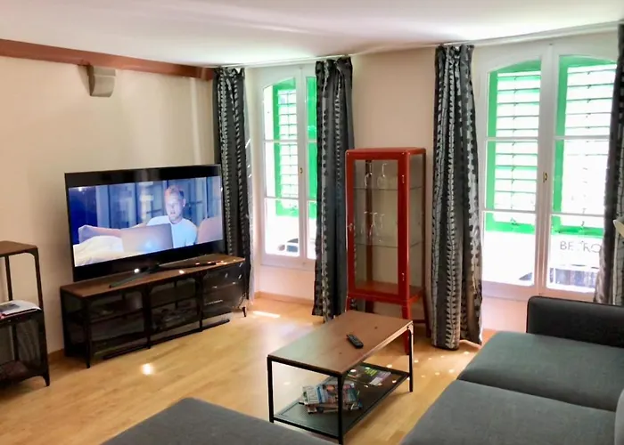 Aarbergergasse Berna