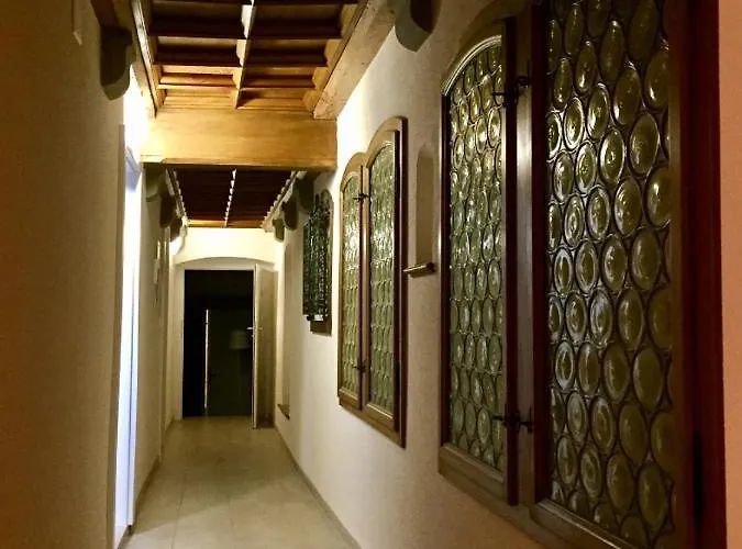 Apartamento Aarbergergasse