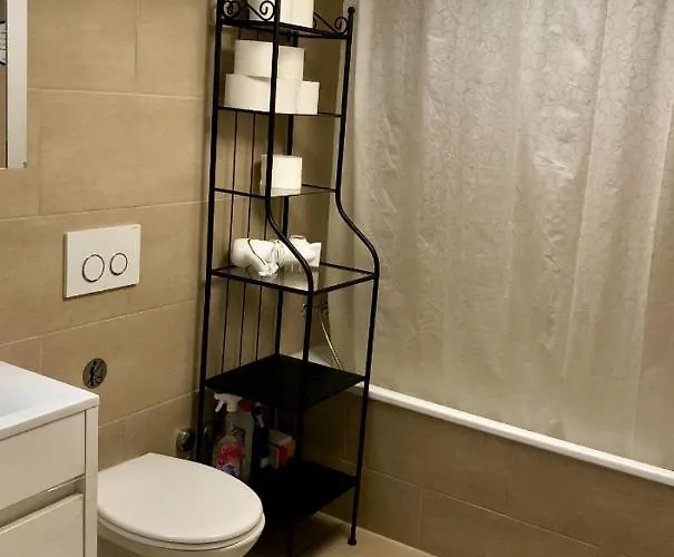 Aarbergergasse Apartamento *