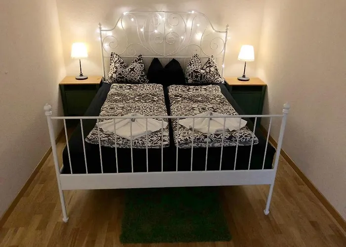 Apartamento Aarbergergasse