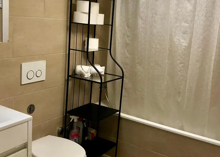 Aarbergergasse - Self Check-in