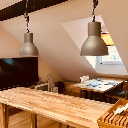 Aarbergergasse Apartman Bern